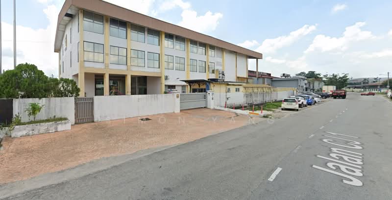 Semi-D Factory for Sale in Taman Cheras Jaya (Cheras) - Simon Yang - Exterior - PropertyGuru.com.my