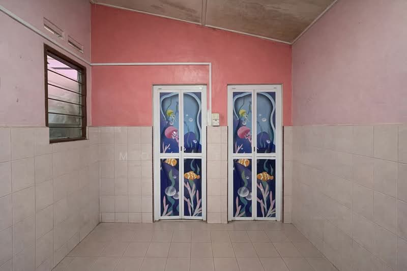 1-storey Terraced House for Sale in Taman Puteri Wangsa (Ulu Tiram) - Mohd Faez - Interior - PropertyGuru.com.my