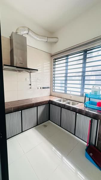 2.5-storey Terraced House for Rent in Bandar Seri Botani (Ipoh) - Mandy Phang - PropertyGuru.com.my