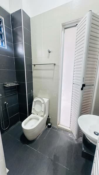 2.5-storey Terraced House for Rent in Bandar Seri Botani (Ipoh) - Mandy Phang - PropertyGuru.com.my