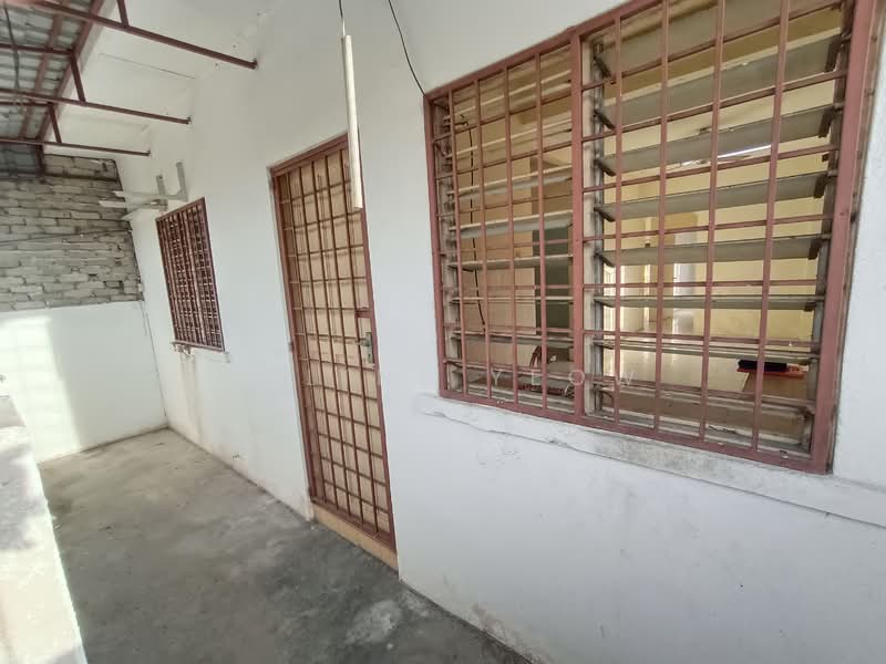 1-storey Terraced House for Sale in Ipoh (Perak) - Joline YEOW - Exterior - PropertyGuru.com.my