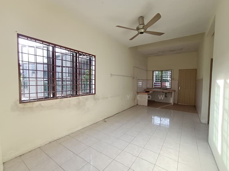 1-storey Terraced House for Sale in Ipoh (Perak) - Joline YEOW - Kitchen - PropertyGuru.com.my