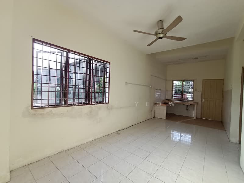 1-storey Terraced House for Sale in Ipoh (Perak) - Joline YEOW - Kitchen - PropertyGuru.com.my