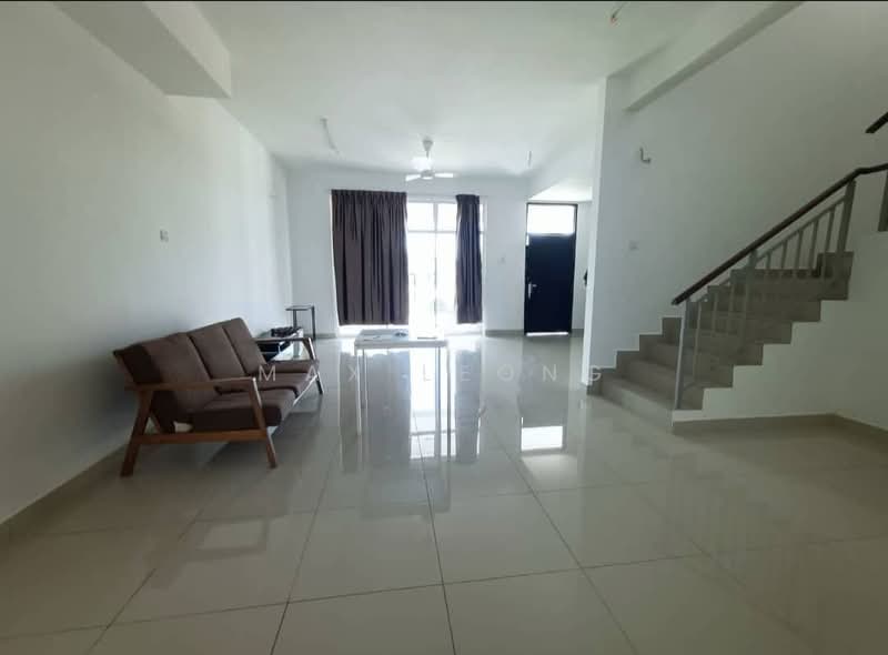2-storey Terraced House for Sale in Bandar Penawar (Kota Tinggi) - Max Leong - PropertyGuru.com.my