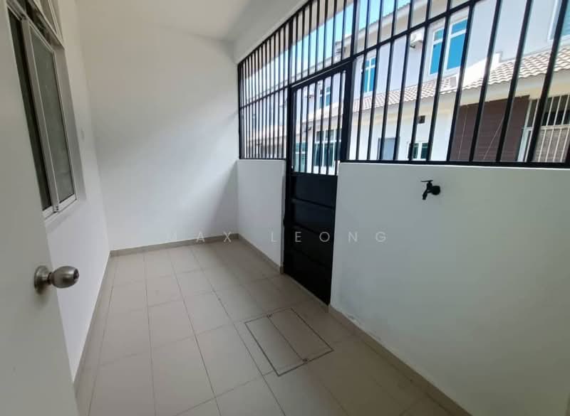 2-storey Terraced House for Sale in Bandar Penawar (Kota Tinggi) - Max Leong - PropertyGuru.com.my