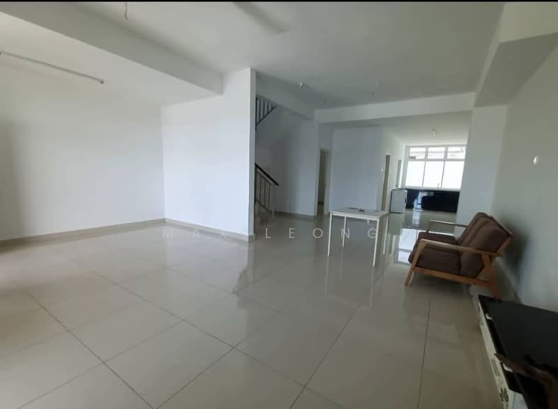 2-storey Terraced House for Sale in Bandar Penawar (Kota Tinggi) - Max Leong - PropertyGuru.com.my