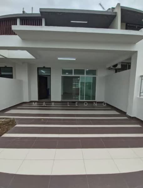2-storey Terraced House for Sale in Bandar Penawar (Kota Tinggi) - Max Leong - PropertyGuru.com.my