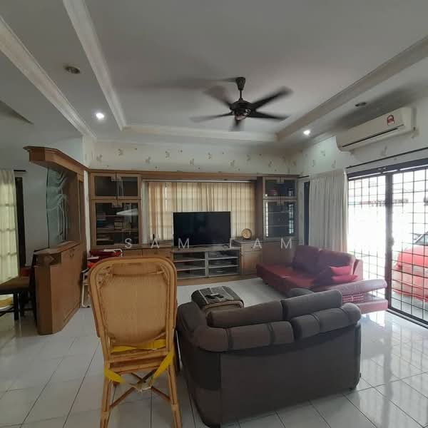 Rumah Berkembar untuk Dijual di Gunung Rapat (Ipoh) - Sam Lam - PropertyGuru.com.my