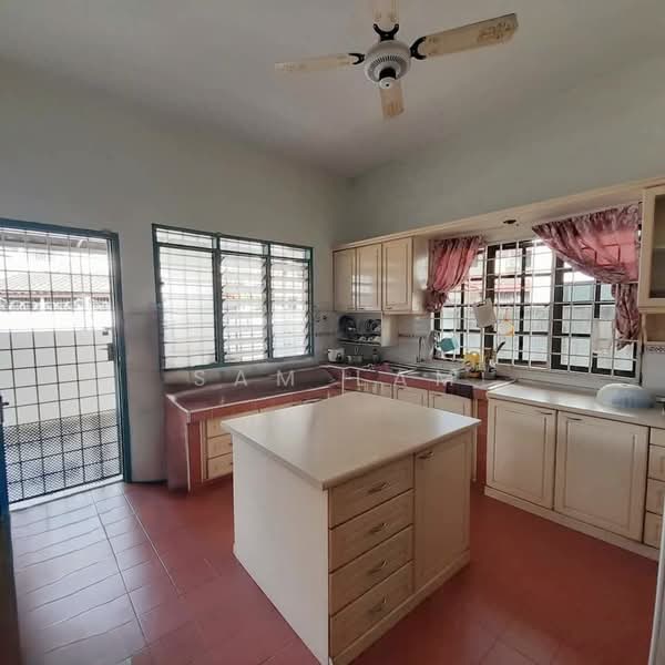 Rumah Berkembar untuk Dijual di Gunung Rapat (Ipoh) - Sam Lam - PropertyGuru.com.my
