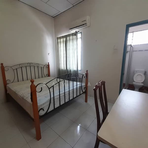 Rumah Berkembar untuk Dijual di Gunung Rapat (Ipoh) - Sam Lam - PropertyGuru.com.my