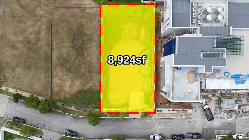 Bungalow Land for Sale in Taman Ampang Hilir (Ampang) - Lucas Choo - Exterior - PropertyGuru.com.my