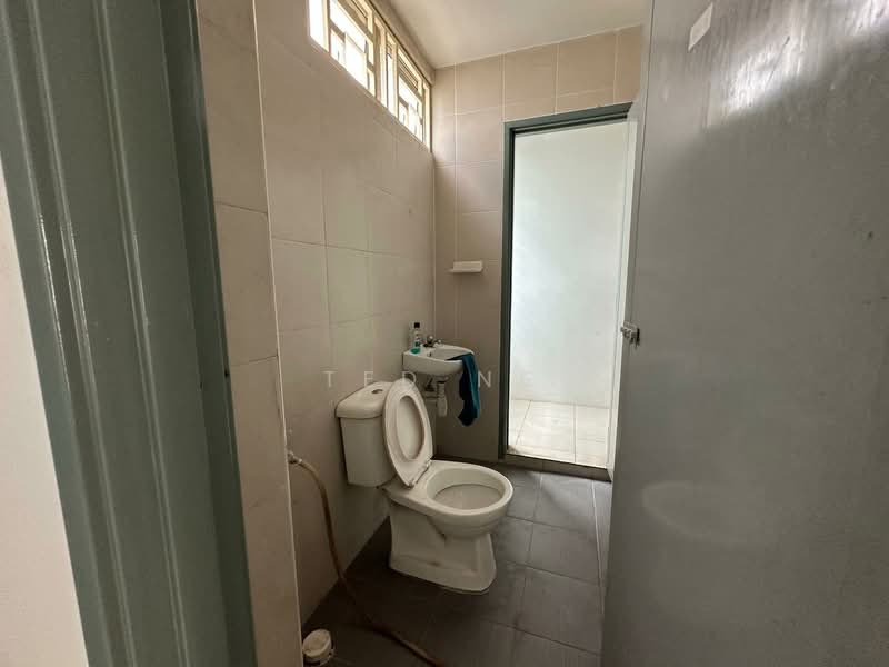 Rumah Teres 2 Tingkat untuk Dijual di Bandar Tasek Mutiara (Simpang Ampat) - TED NG - Bathroom - PropertyGuru.com.my