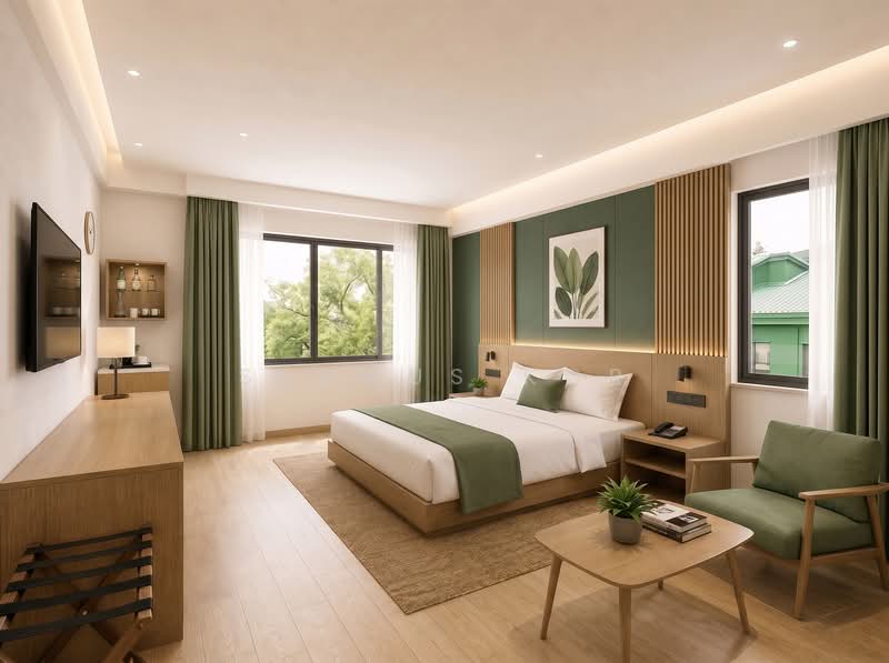 Kedai untuk Dijual di Ampang Jaya (Ampang) - Seamus Kor - Bedroom - PropertyGuru.com.my