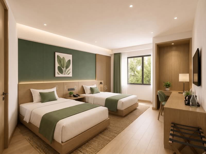 Kedai untuk Dijual di Ampang Jaya (Ampang) - Seamus Kor - Bedroom - PropertyGuru.com.my