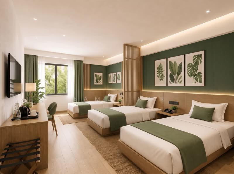 Kedai untuk Dijual di Ampang Jaya (Ampang) - Seamus Kor - Bedroom - PropertyGuru.com.my