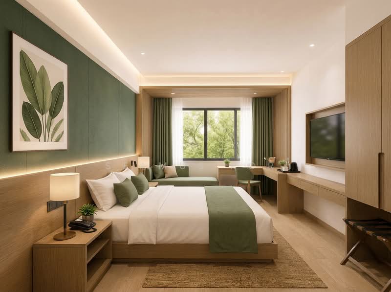 Kedai untuk Dijual di Ampang Jaya (Ampang) - Seamus Kor - Bedroom - PropertyGuru.com.my