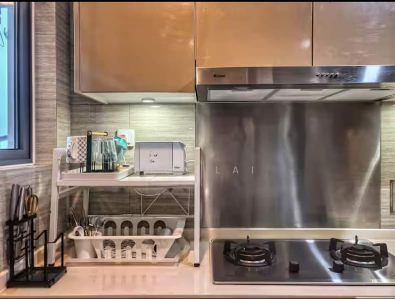 Service Residence for Rent at R&F Princess Cove Phase 1 - Thea Lai - PropertyGuru.com.my
