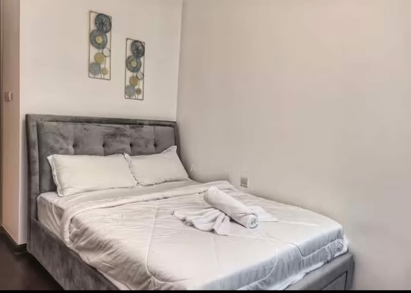 Service Residence for Rent at R&F Princess Cove Phase 1 - Thea Lai - PropertyGuru.com.my