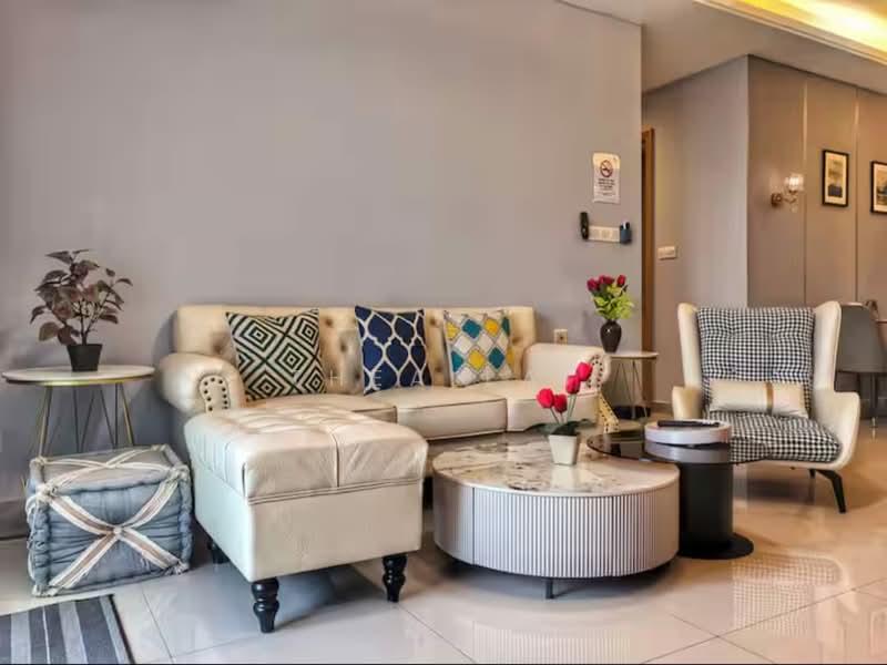 Service Residence for Rent at R&F Princess Cove Phase 1 - Thea Lai - PropertyGuru.com.my