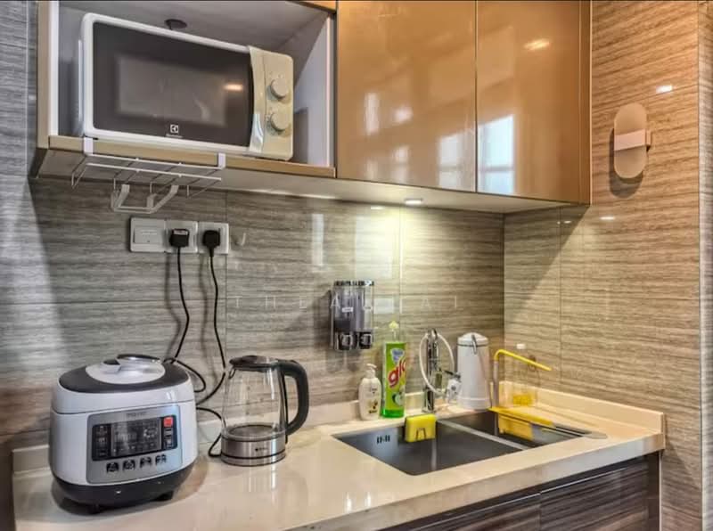 Service Residence for Rent at R&F Princess Cove Phase 1 - Thea Lai - PropertyGuru.com.my