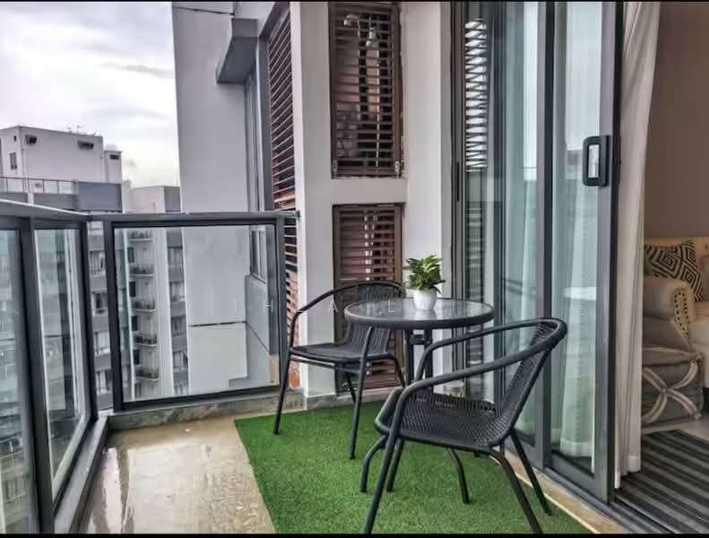 Service Residence for Rent at R&F Princess Cove Phase 1 - Thea Lai - PropertyGuru.com.my
