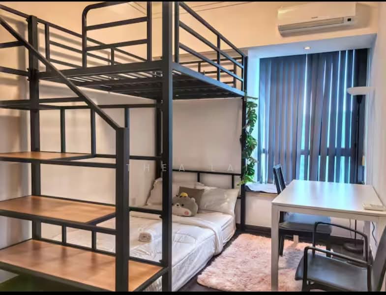 Service Residence for Rent at R&F Princess Cove Phase 1 - Thea Lai - PropertyGuru.com.my