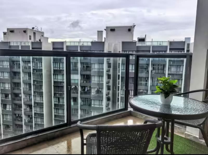 Service Residence for Rent at R&F Princess Cove Phase 1 - Thea Lai - PropertyGuru.com.my