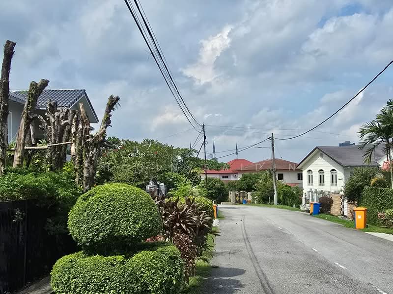 Rumah Banglo untuk Dijual di Seksyen 3 (Shah Alam) - Shiqin Saidin - Exterior - PropertyGuru.com.my