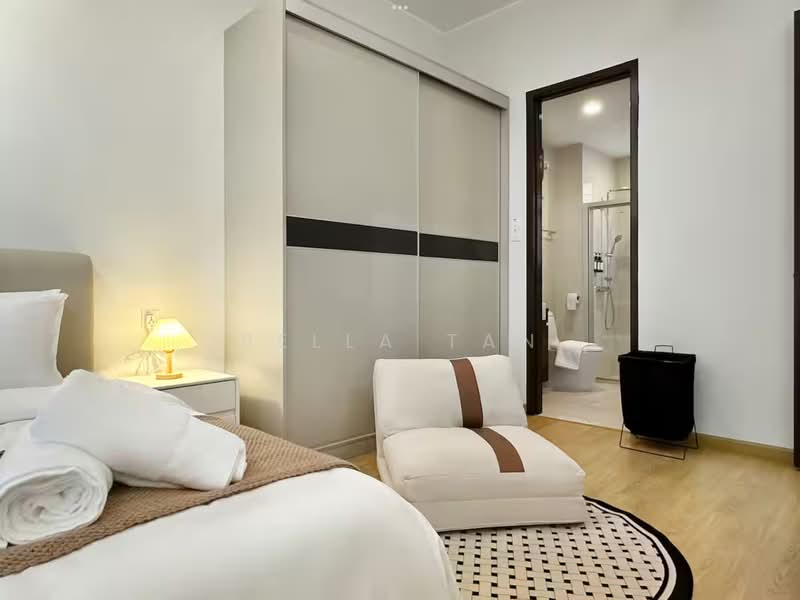 Condominium for Sale at Bay Point @ Country Garden Danga Bay - Bella Tan - Bedroom - PropertyGuru.com.my