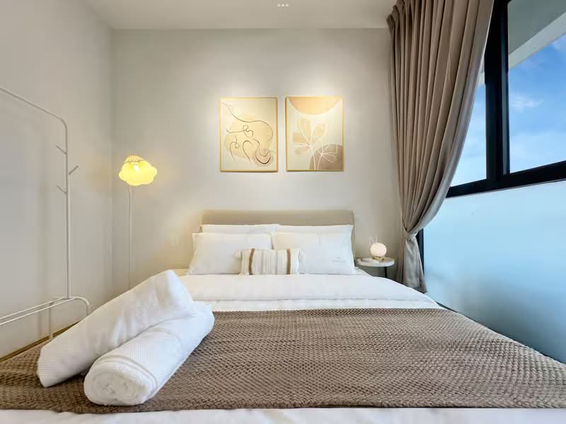 Condominium for Sale at Bay Point @ Country Garden Danga Bay - Bella Tan - Bedroom - PropertyGuru.com.my