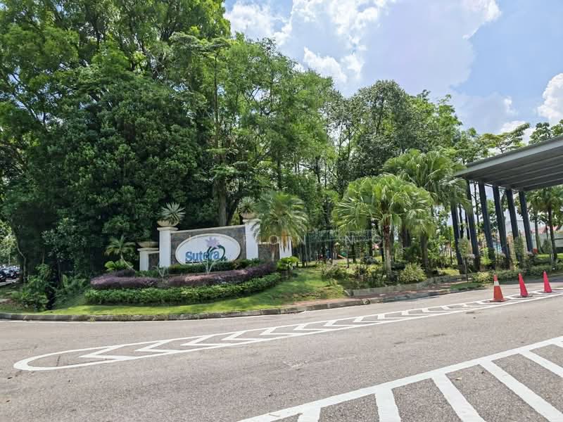 Rumah Berkembar untuk Dijual di Taman Sutera Utama (Skudai) - Sharon Ng - Exterior - PropertyGuru.com.my