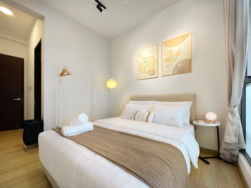Condominium for Sale at Bay Point @ Country Garden Danga Bay - Bella Tan - Bedroom - PropertyGuru.com.my