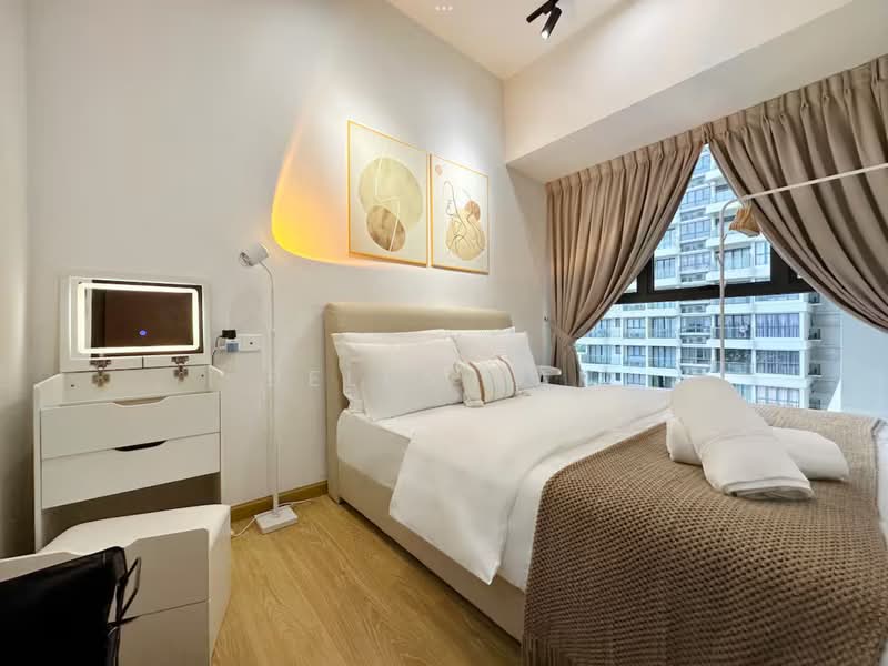 Condominium for Sale at Bay Point @ Country Garden Danga Bay - Bella Tan - Bedroom - PropertyGuru.com.my