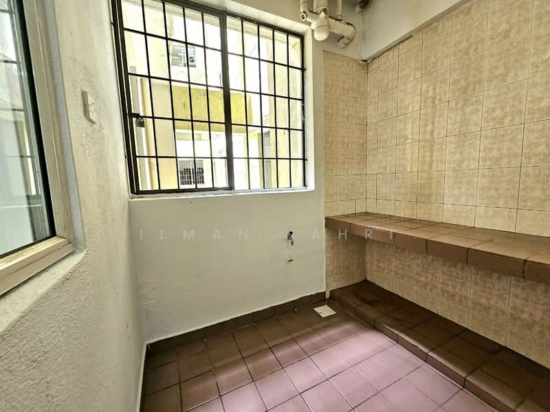 Kondominium untuk Disewa di Desaria Villa - Ilman Nahri - PropertyGuru.com.my