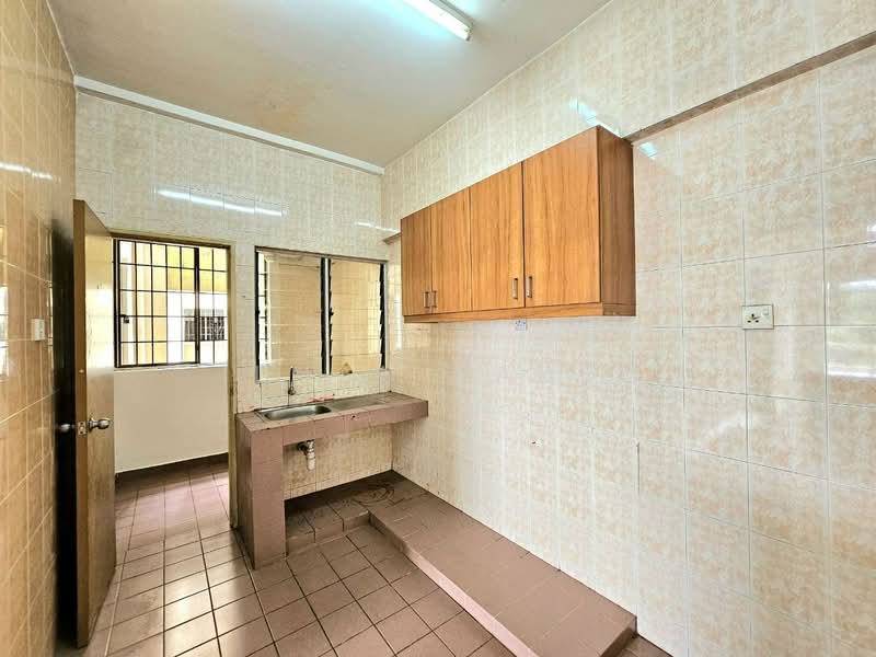 Kondominium untuk Disewa di Desaria Villa - Ilman Nahri - PropertyGuru.com.my