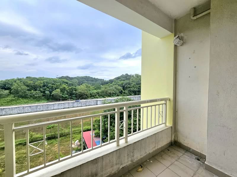 Kondominium untuk Disewa di Desaria Villa - Ilman Nahri - PropertyGuru.com.my