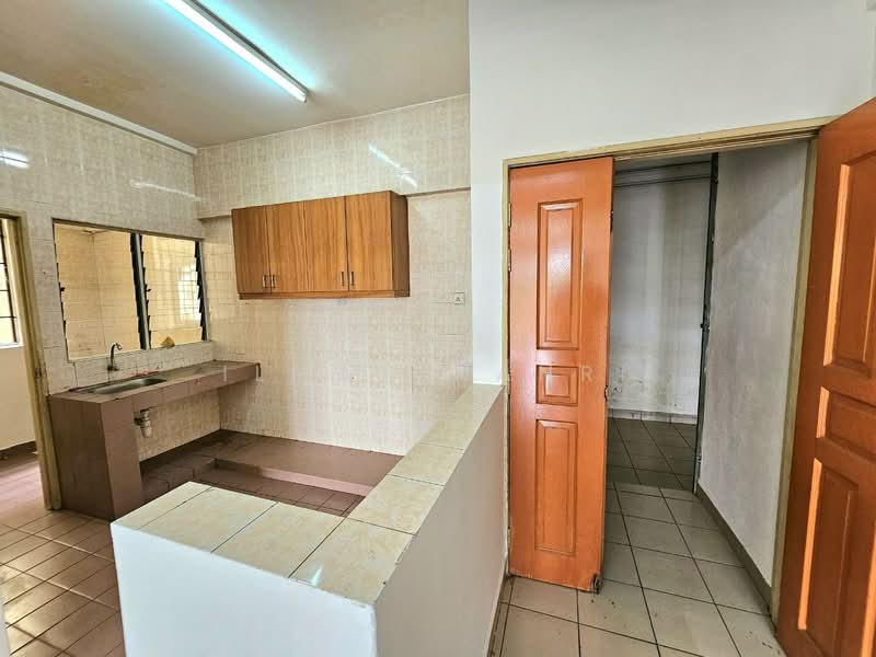 Kondominium untuk Disewa di Desaria Villa - Ilman Nahri - PropertyGuru.com.my