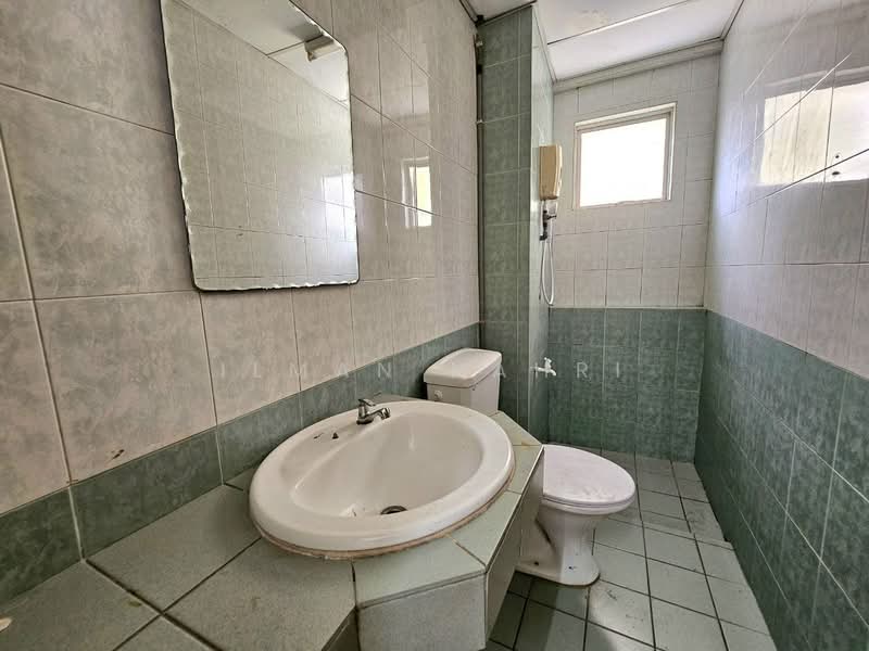 Kondominium untuk Disewa di Desaria Villa - Ilman Nahri - PropertyGuru.com.my