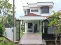 For Sale - DOUBLE STOREY BUNGALOW CORNER @ TMN BKT RIA TAMPIN