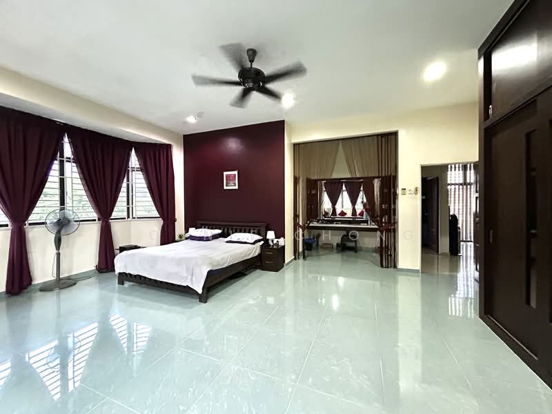 Bungalow for Sale in Tampin (Negeri Sembilan) - Connie Chong - Bedroom - PropertyGuru.com.my
