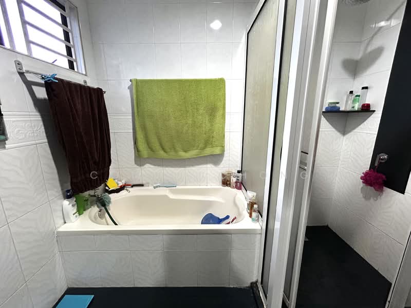 Bungalow for Sale in Tampin (Negeri Sembilan) - Connie Chong - Bathroom - PropertyGuru.com.my