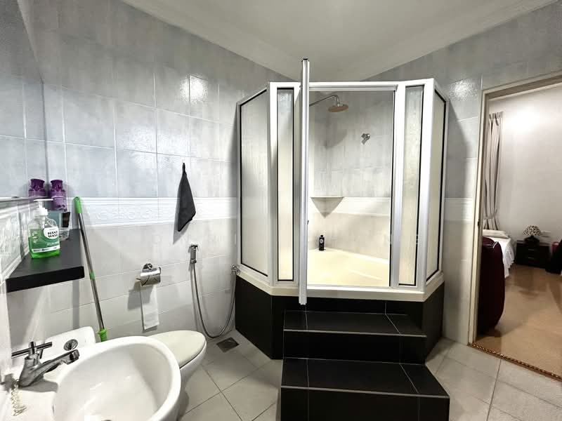 Bungalow for Sale in Tampin (Negeri Sembilan) - Connie Chong - Bathroom - PropertyGuru.com.my