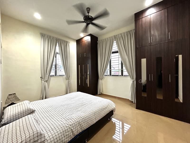 Bungalow for Sale in Tampin (Negeri Sembilan) - Connie Chong - Bedroom - PropertyGuru.com.my