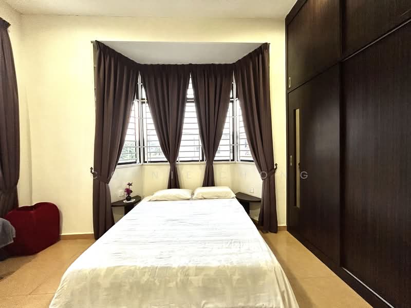 Bungalow for Sale in Tampin (Negeri Sembilan) - Connie Chong - Bedroom - PropertyGuru.com.my