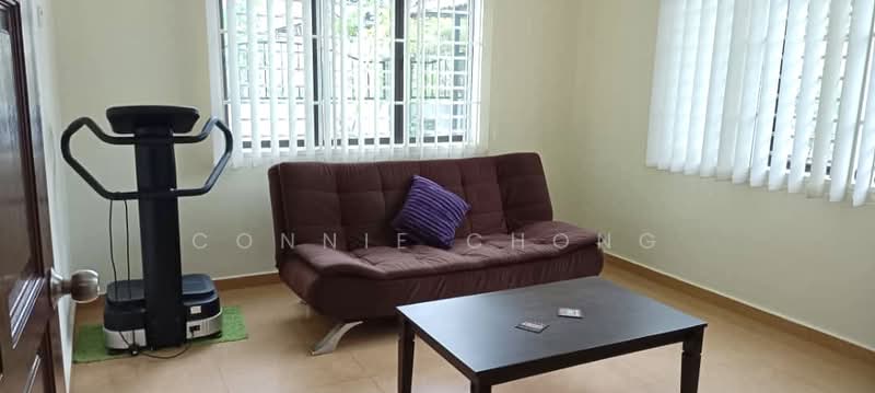 Bungalow for Sale in Tampin (Negeri Sembilan) - Connie Chong - Living Room - PropertyGuru.com.my