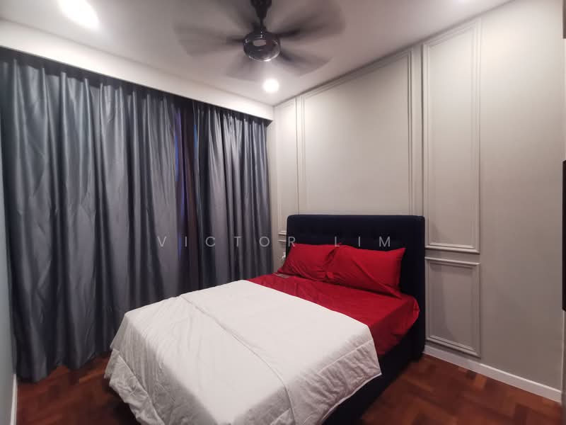 Service Residence for Sale at Bloomsvale Menara Vista Petaling - Victor Lim - Bedroom - PropertyGuru.com.my
