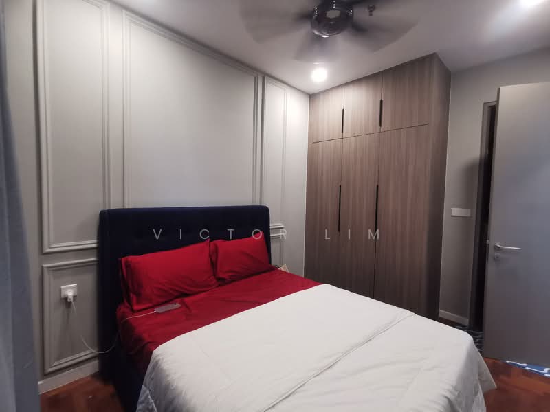 Service Residence for Sale at Bloomsvale Menara Vista Petaling - Victor Lim - Bedroom - PropertyGuru.com.my