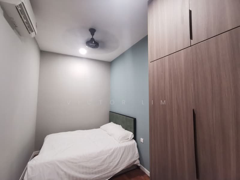 Service Residence for Sale at Bloomsvale Menara Vista Petaling - Victor Lim - Bedroom - PropertyGuru.com.my