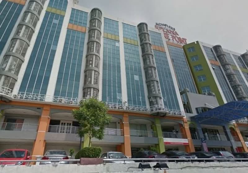 Kedai / Pejabat untuk Dijual di Kelana Jaya (Petaling Jaya) - Allen Tan - Exterior - PropertyGuru.com.my