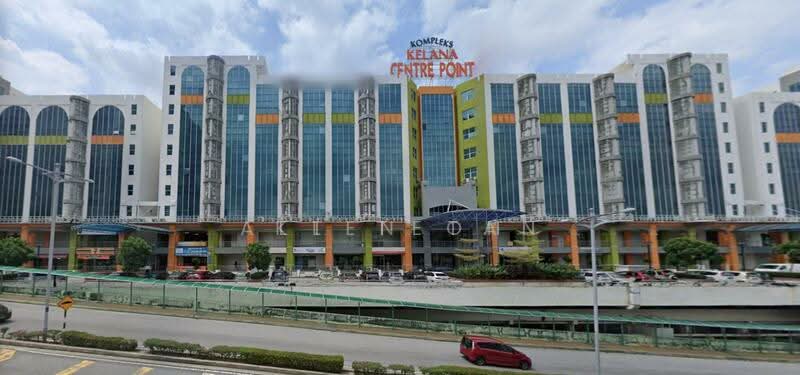 Kedai / Pejabat untuk Dijual di Kelana Jaya (Petaling Jaya) - Allen Tan - Exterior - PropertyGuru.com.my